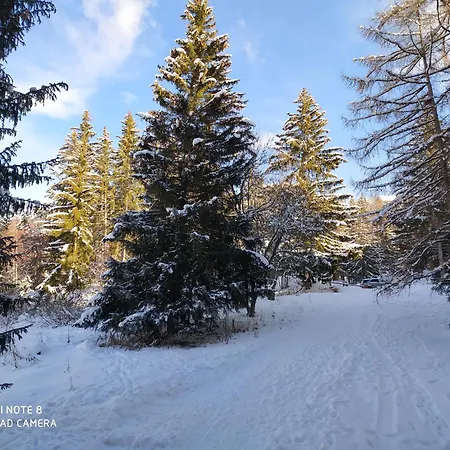 Arcs 1800 Belles Challes Studio 5 Personnes Les Arcs  Exterior photo