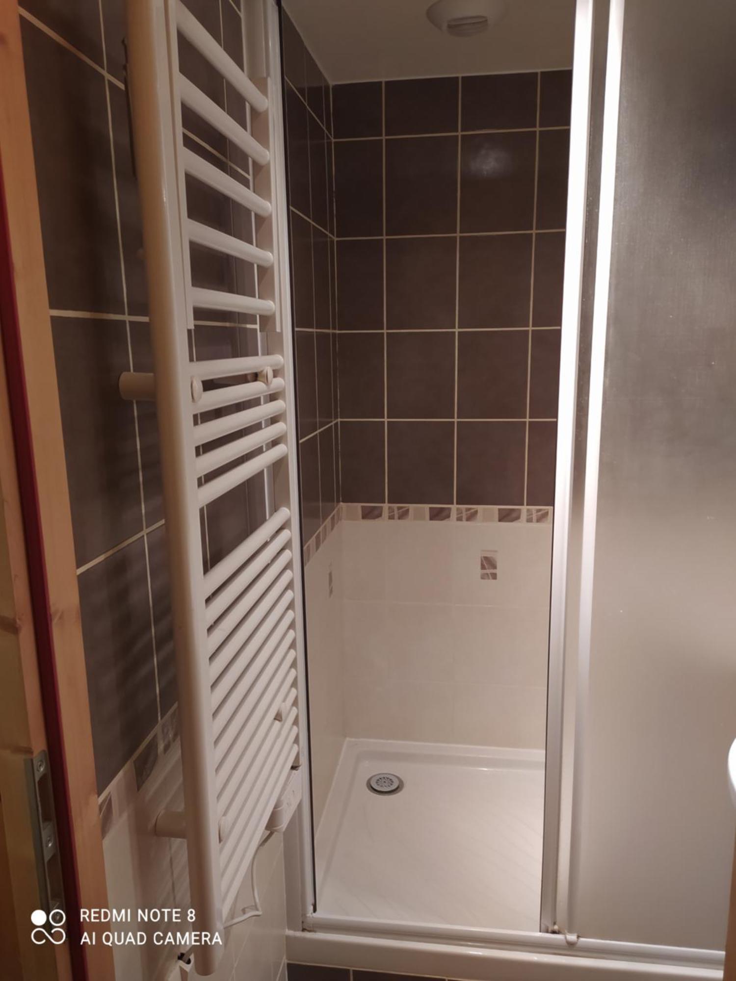 Arcs 1800 Belles Challes 5 Personnes Apartment *