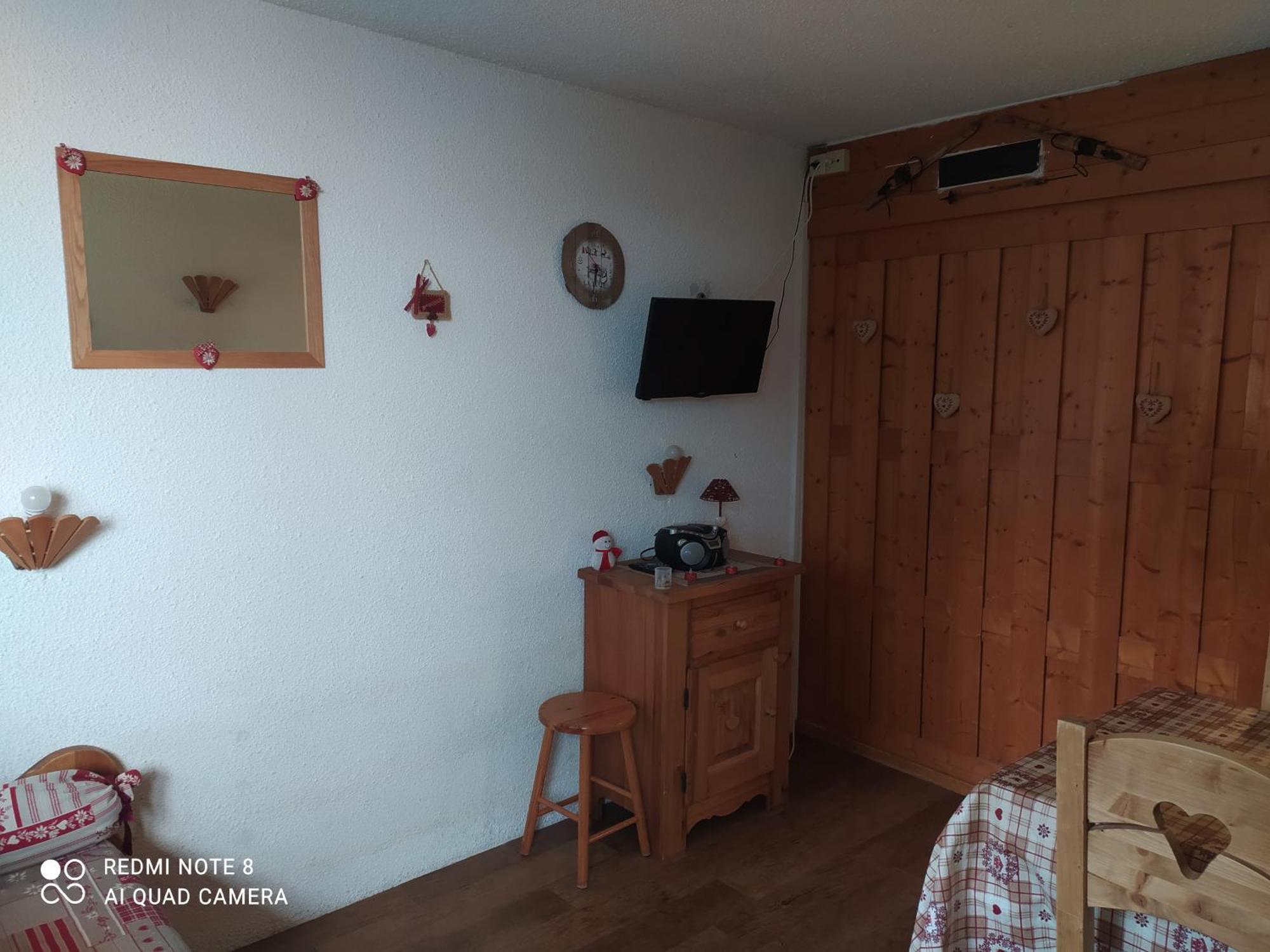 Arcs 1800 Belles Challes 5 Personnes Apartment Les Arcs (Savoie)