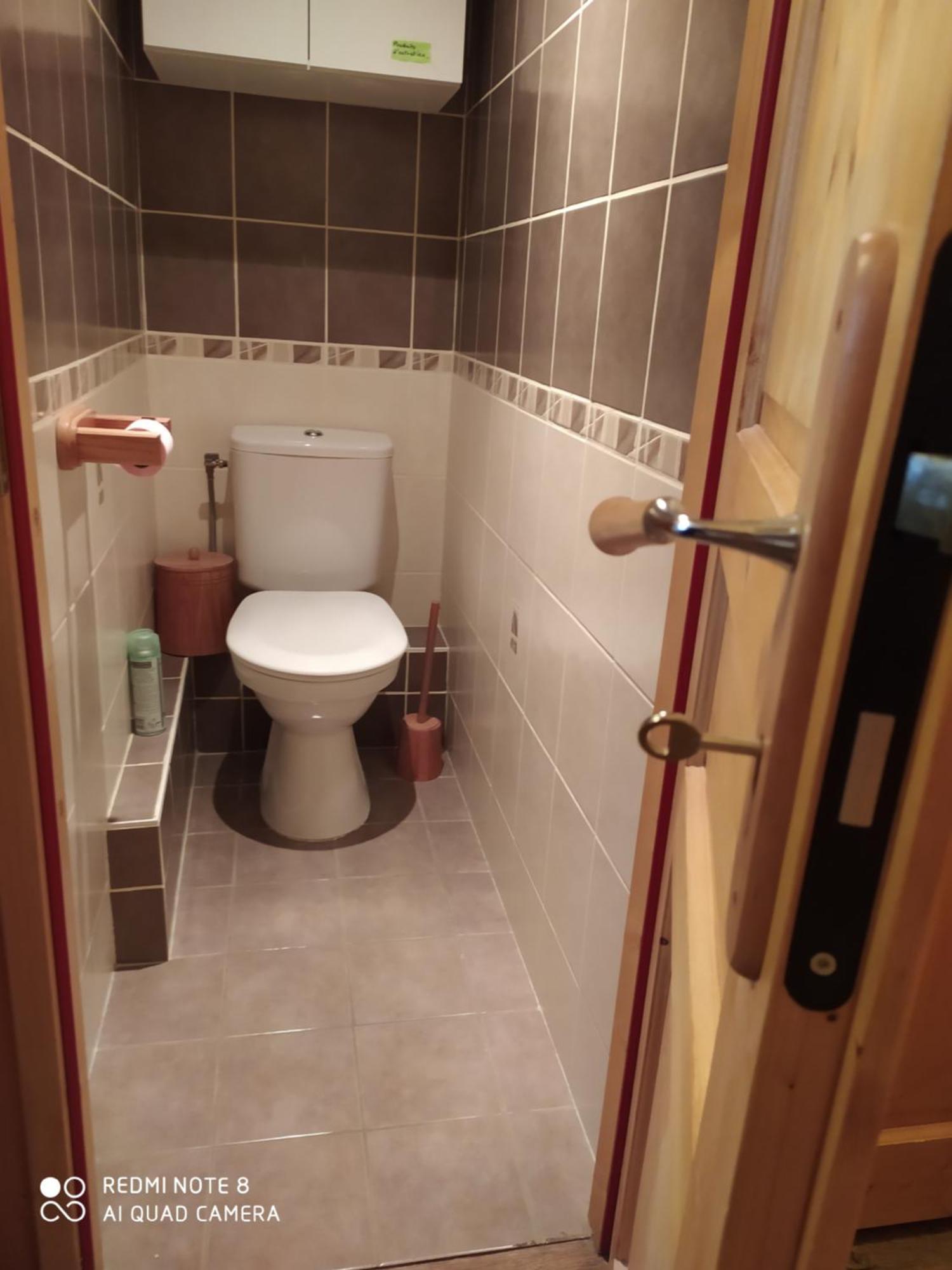 Arcs 1800 Belles Challes 5 Personnes Apartment *